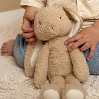 Cuddle animal Baby bunny 32cm