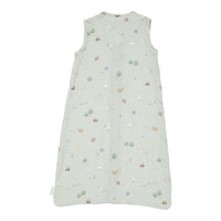 Summer sleeping bag Muslin Little Farm