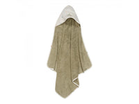 Hooded Towel Little Farm 75x75