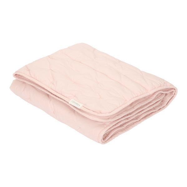 Bassinet blanket Blossom