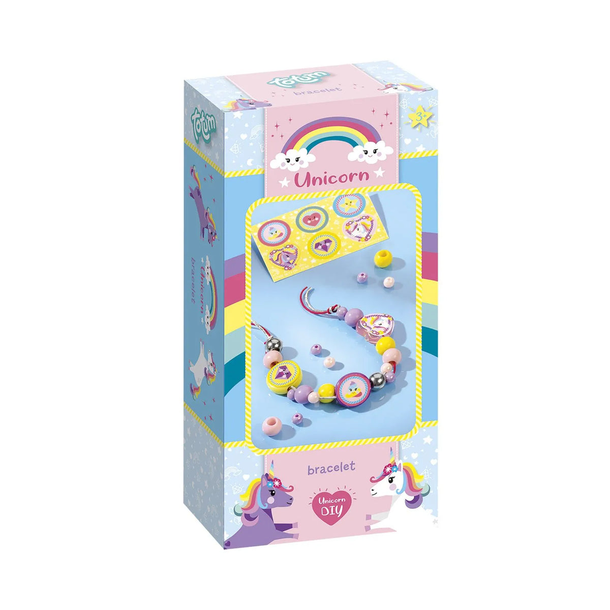 Unicorn Creative Mini Kit