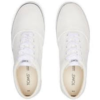 Fenix White Sneakers