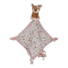 Cuddle cloth print Deer - Fairy Garden