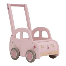 Walker Wagon Pink