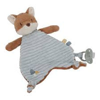 Cuddle cloth Fox – Forest Friends