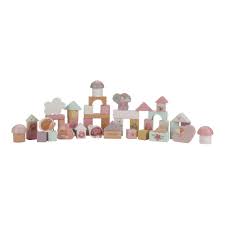 Building Blocks Fairy Garden FSC