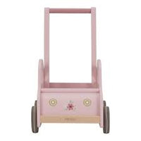 Walker Wagon Pink