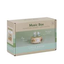 Music Box Little Farm