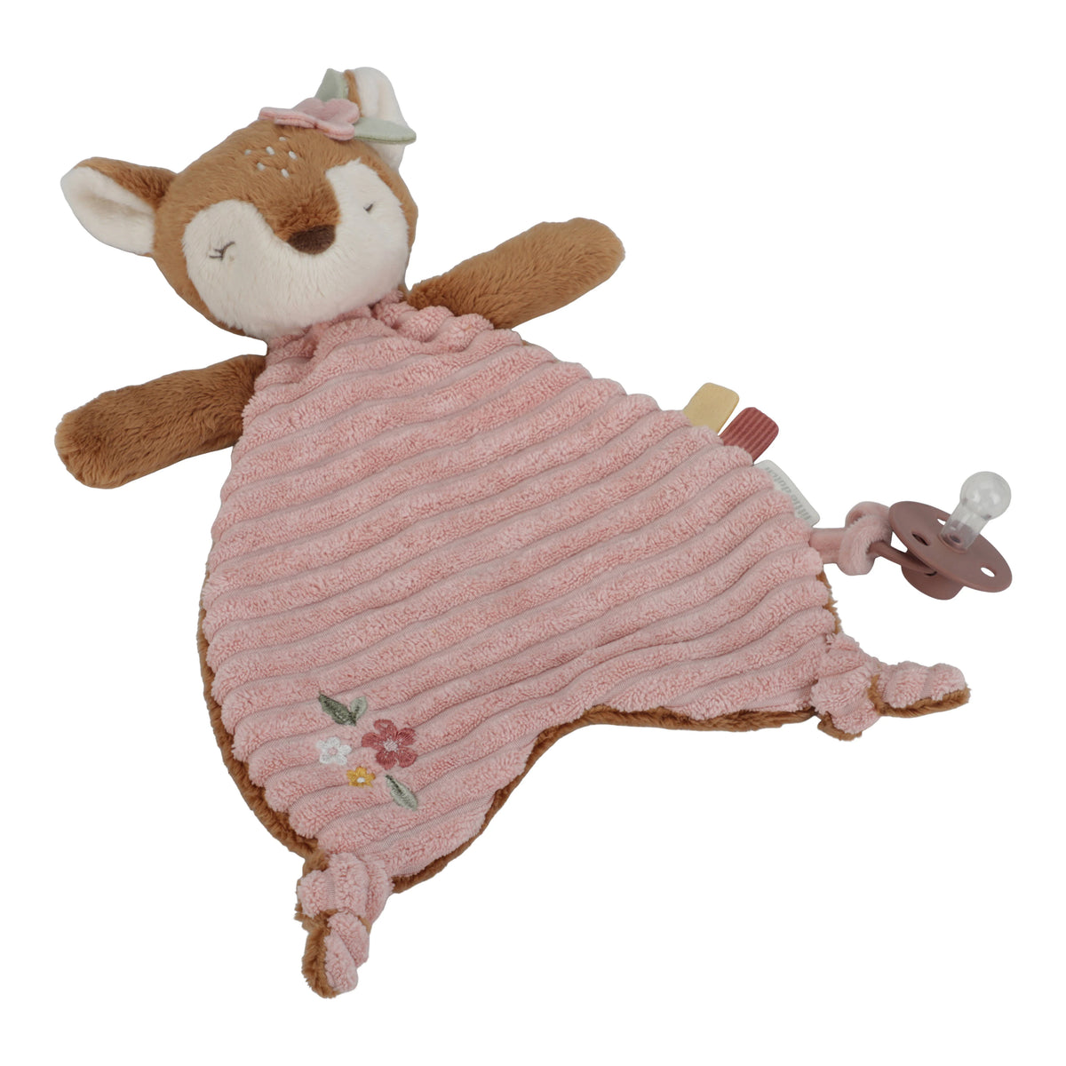 Cuddle cloth Deer – Fairy Garden