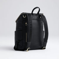 ROOMY Backpack Black