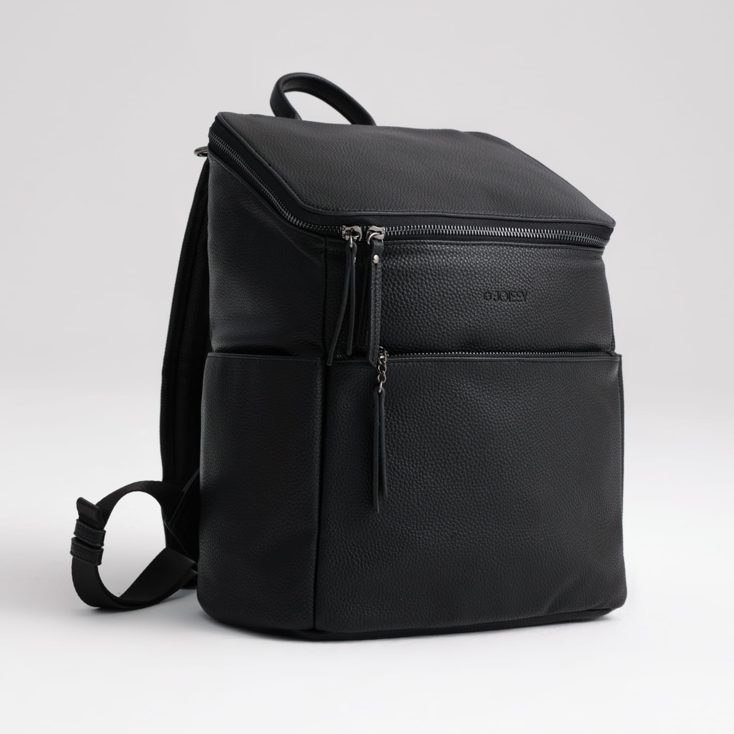 ROOMY Backpack Black My Favourite Things Shop