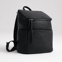 ROOMY Backpack Black