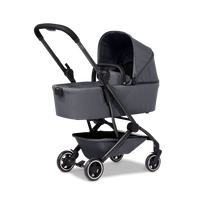 Joolz Aer+ buggy (+with Cot)