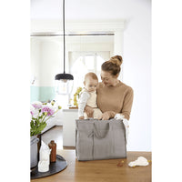 Tote Bag Up Taupe