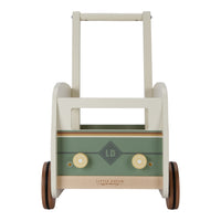 Vintage Baby Walker Wagon