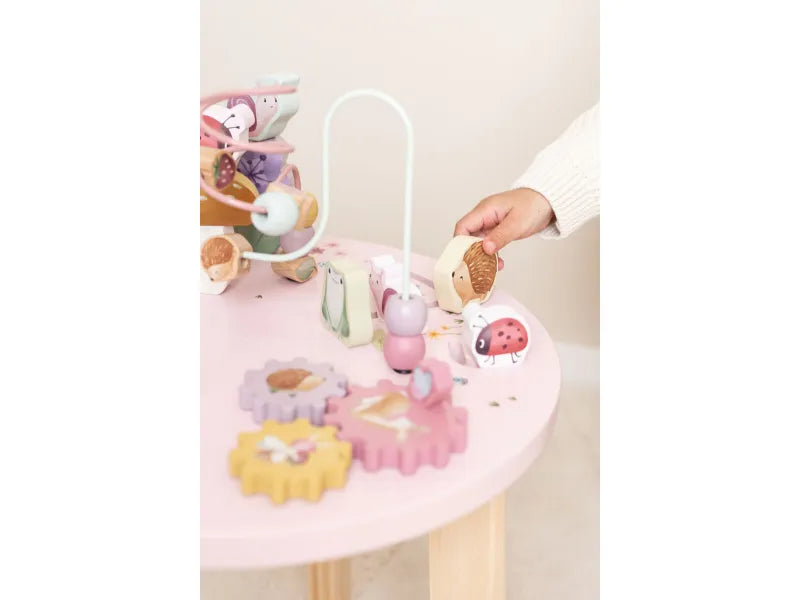 Activity table Fairy Garden