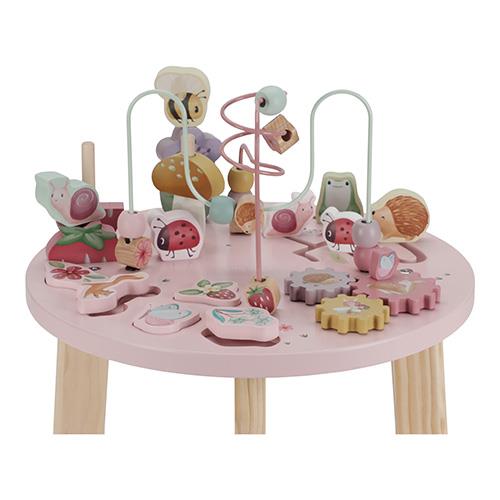 Activity table Fairy Garden