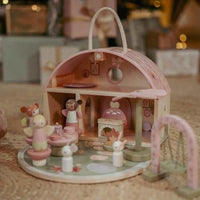 Fairy House - Fairy Garden