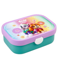 Lunch box Campus - Paw Patrol Girls