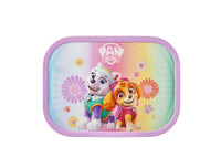 Lunch box Campus - Paw Patrol Girls