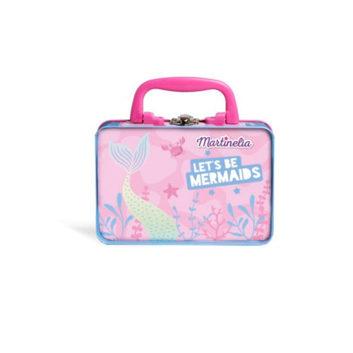 Let's Be Mermaids Mini Case