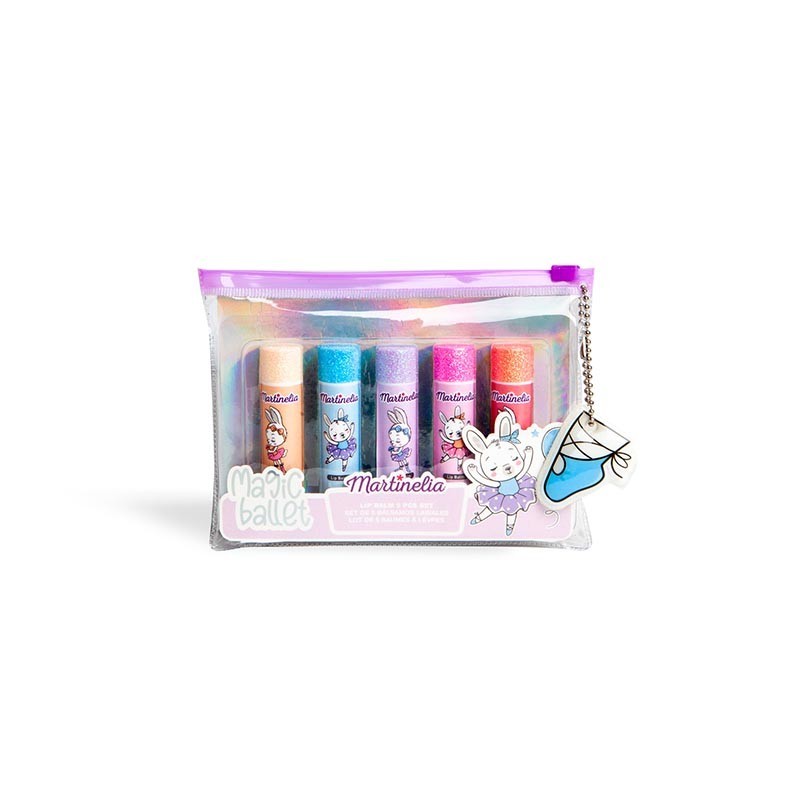 Magic Ballet Lip Balm