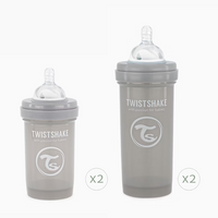 Twistshake Starter Bundle