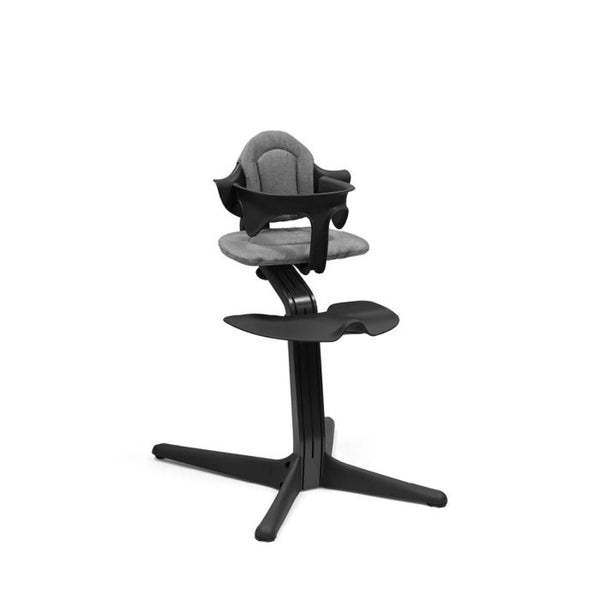 Stokke Nomi Chair Black Black