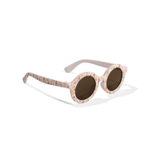 Round children's sunglasses Ocean Dreams Pink