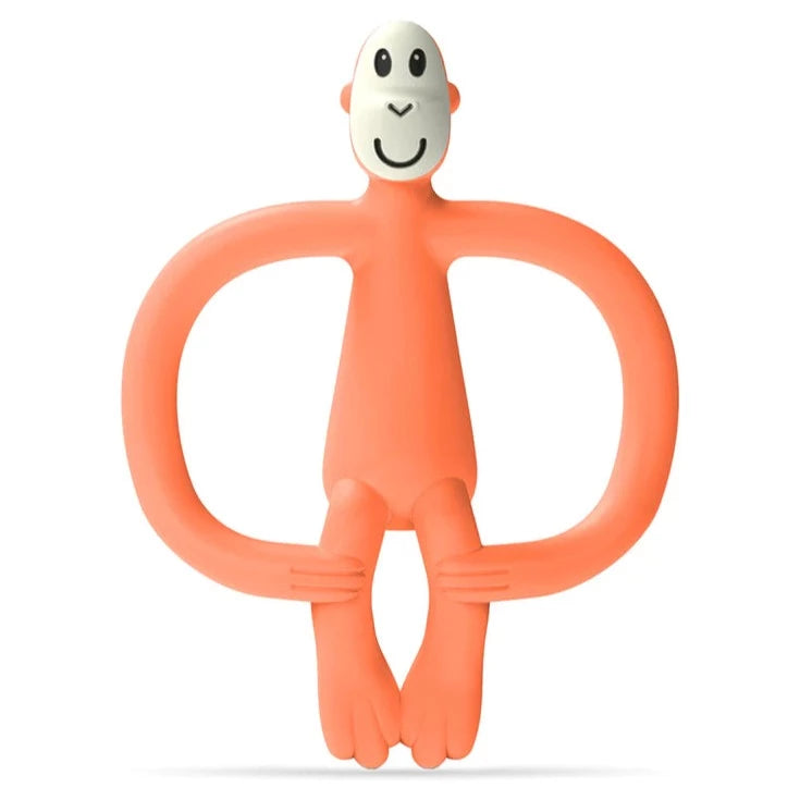 Monkey Teether