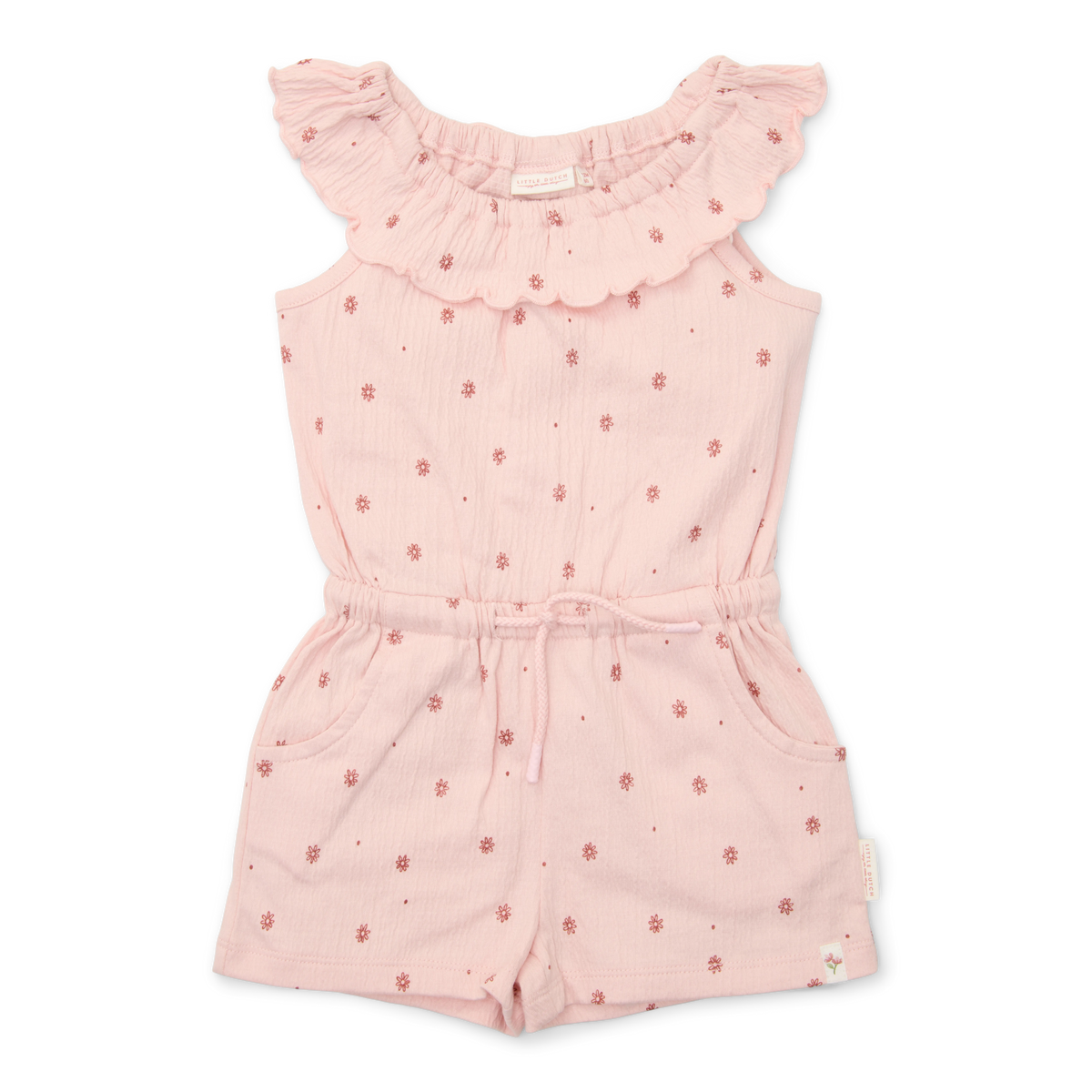 Playsuit Lotus