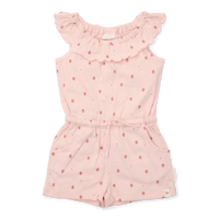 Playsuit Lotus