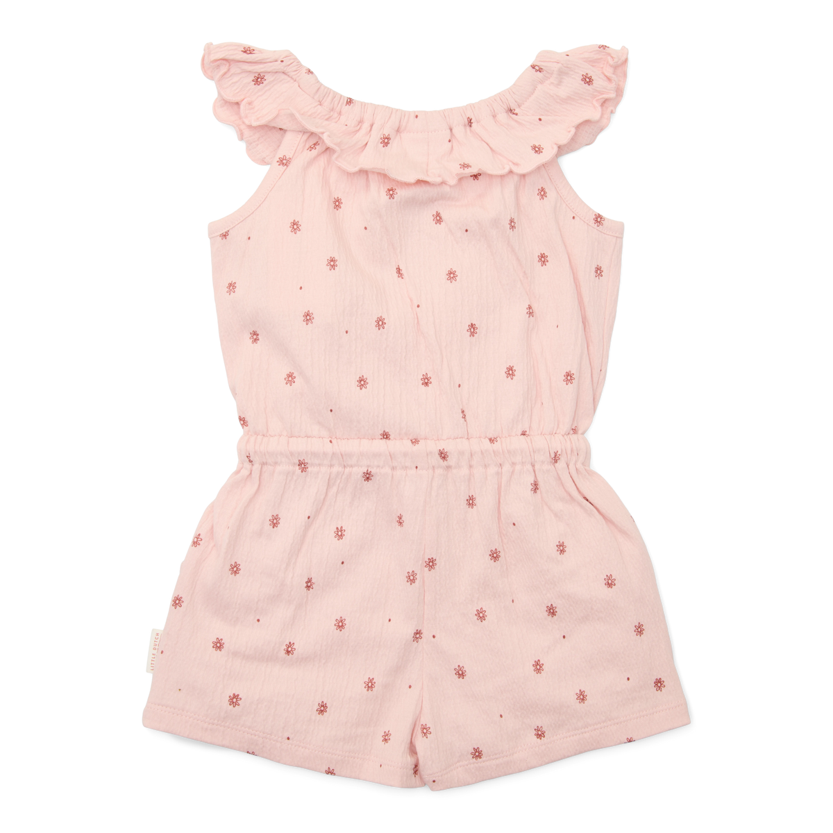 Playsuit Lotus