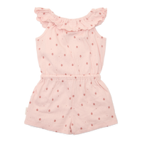 Playsuit Lotus