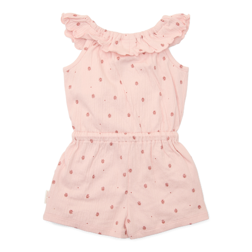 Playsuit Lotus