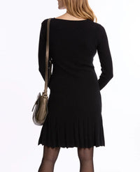 Manhattan Maternity and Nursing Dress