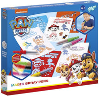 Totum PAW Patrol - Magic Blow Pens