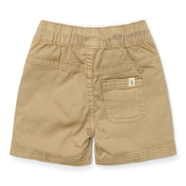 Shorts Brown