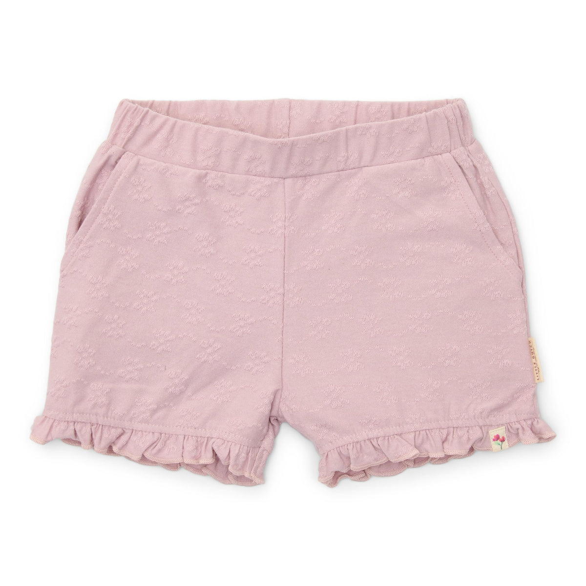 Shorts - Lilac