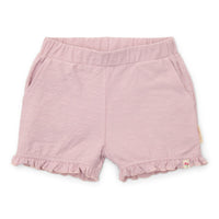 Shorts - Lilac