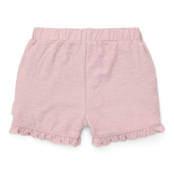 Shorts - Lilac