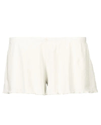 Maternity shorts Trousseau Natural