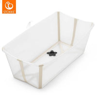 Stokke Flexi Bath Sandy Beige