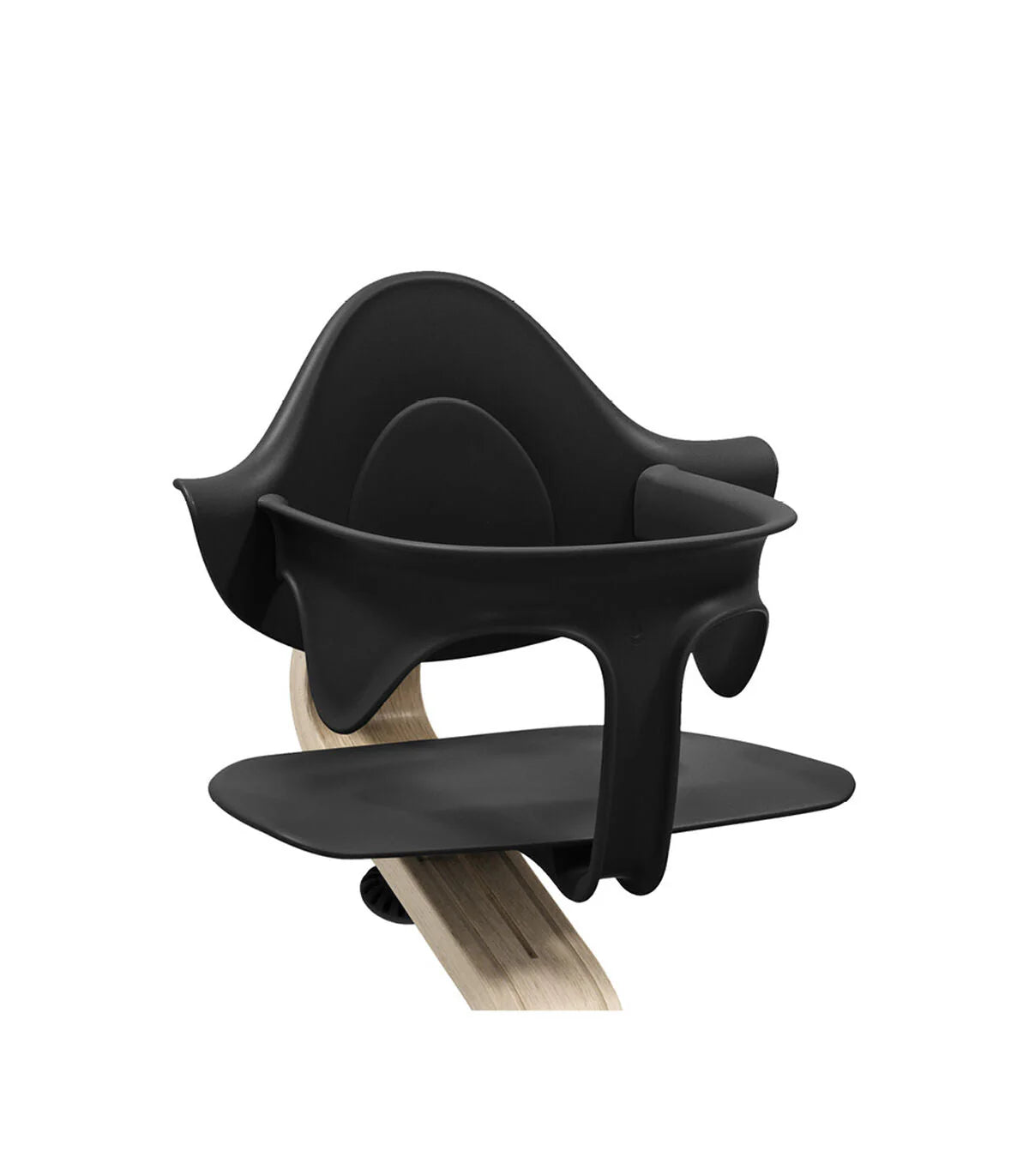 Stokke Nomi Babyset Black