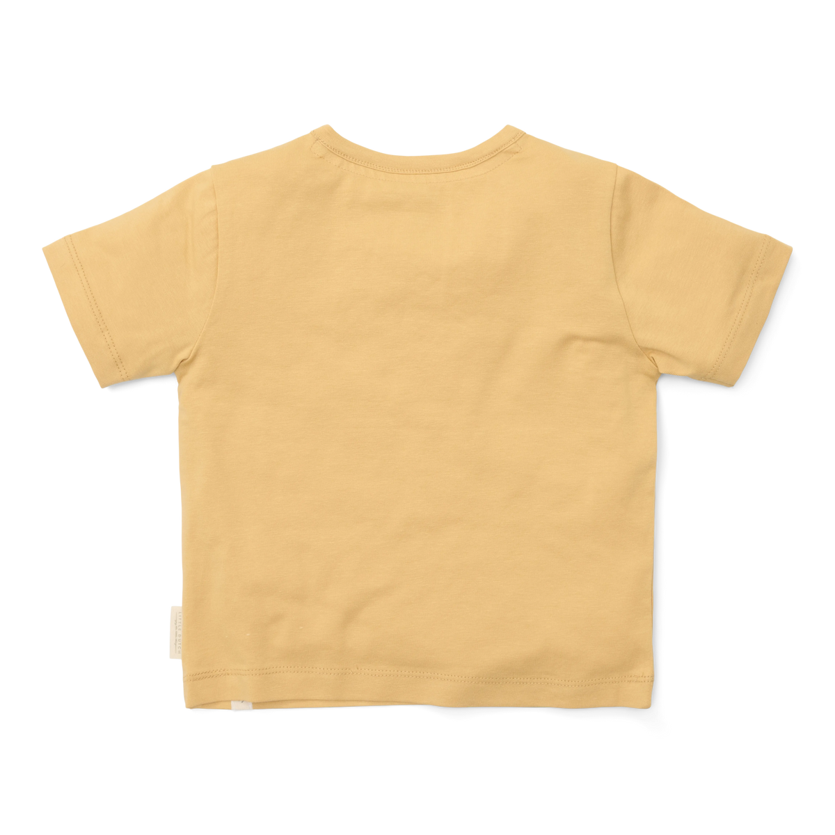 Short Sleeve T-Shirt Almond