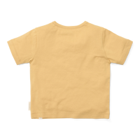 Short Sleeve T-Shirt Almond