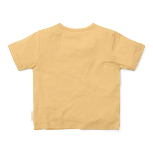 Short Sleeve T-Shirt Almond