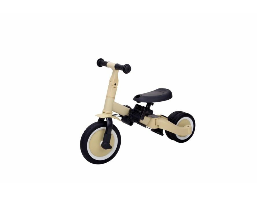 Tricycle with push bar LIO Pistachio My Favourite Things Shop