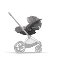 Cybex Cloud T i-Size