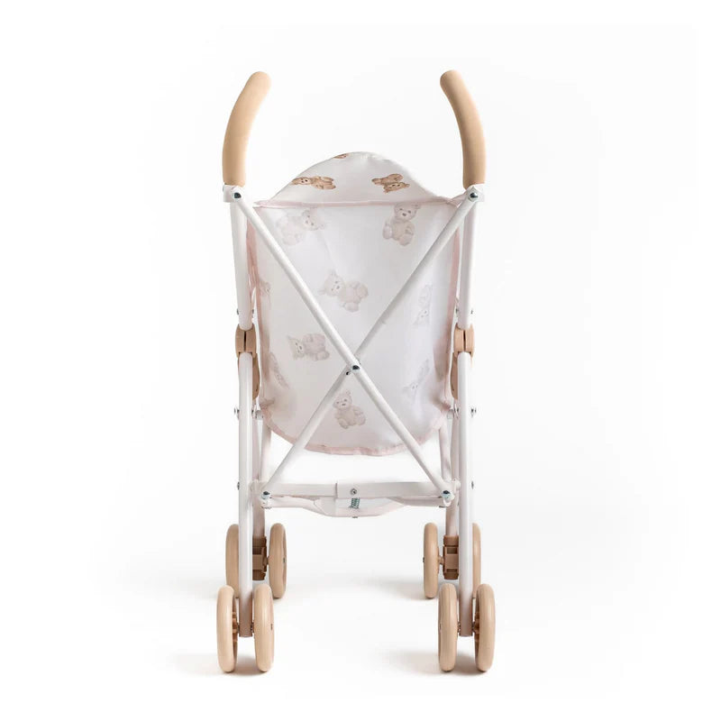 Teddy XL Dolls Buggy